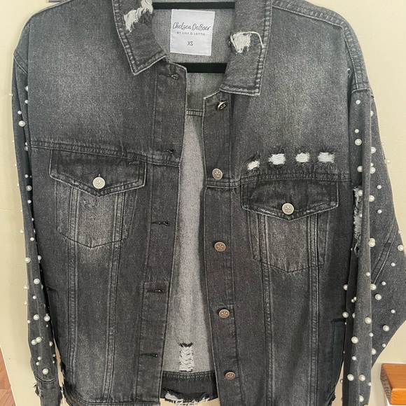 Chelsea DeBoer by Lily &Lottie size XS - Picture 6 of 6